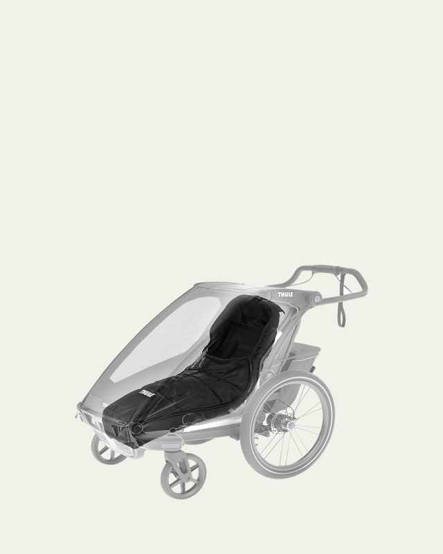 Thule Footmuff Sport Black